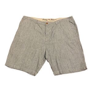 Tommy Bahama Linen Shorts